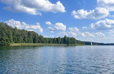 Ostoja Bukowo 12,2 chata u szôłtësa - Foto 19