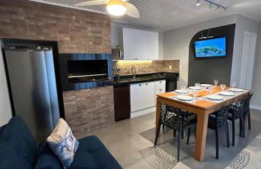 Solarium Riviera - Casa2 - NOVA 600m praia Riviera - Foto 2