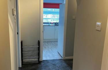 5 minutes to Glasgow airport - Foto 21