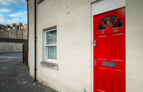 Bath Breaks Apartments - Photo 4