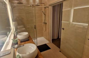 ESPRIT LOFT, Appartement d'Exception, 3 chambres, Jardin au Centre Ville, Climatisation - Foto 20