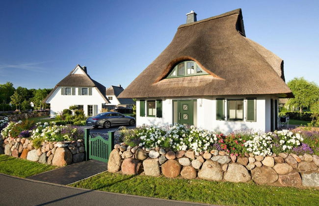 Ferienhaus in Fuhlendorf - Foto 19