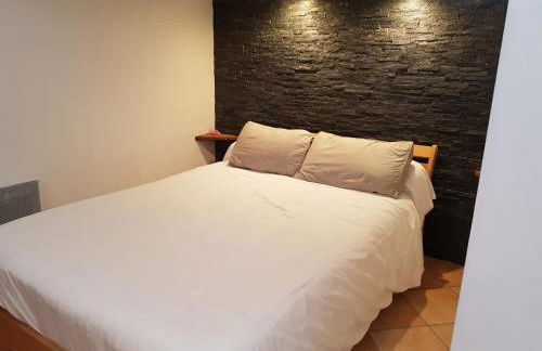 Loft dans cadre de verdure - Foto 16