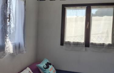 Bungalow Sixdays 3 - Photo 9