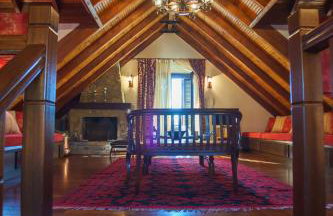 Luxury Traditional Villa - Foto 10