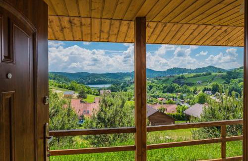 Domek Bieszczady Jezioro Solińskie - Photo 14