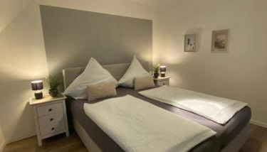 Ferienwohnung Ambiente II und III - Foto 3