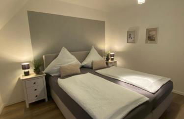 Ferienwohnung Ambiente II und III - Foto 3