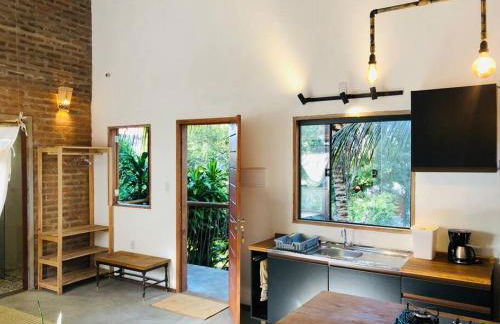 Amescla Loft na Praia do Sargi - Photo 10