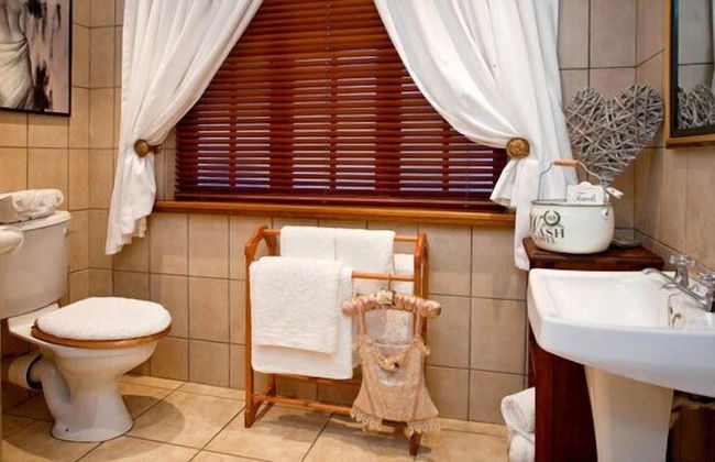 Thylitshia Villa - Foto 18