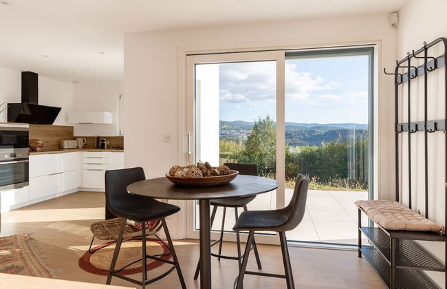 Appartements du Comté de Dabo - Photo 18