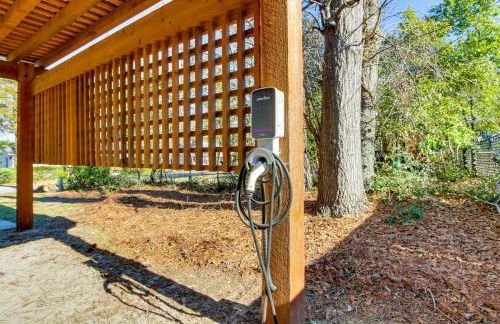 2 Mi to Historic Horse District Dog-Friendly Home - Foto 25