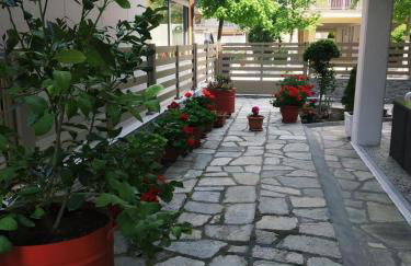 Dimitra's Apartments - Foto 6