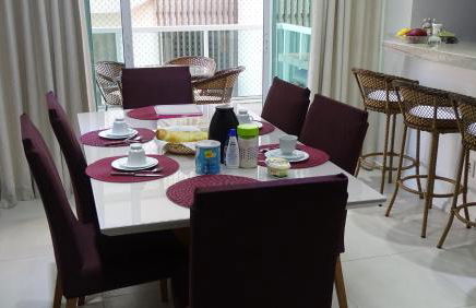 Belíssimo Apto à Beira Mar - Foto 3