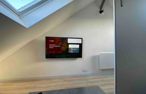 La Suite 5 étoiles 30G rue Général Margueritte - Foto 41