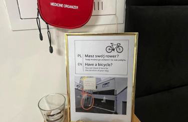 Apartament w Centrum z wanną z hydromasażem - Foto 3