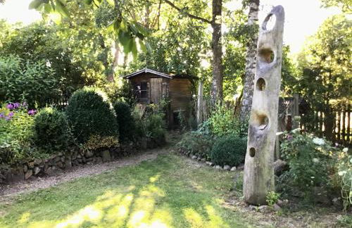 FeWo Spitzweg, Garlstorf - Lüneburger Heide - Foto 7