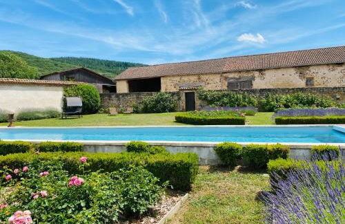 Maison du Cocher - Foto 15