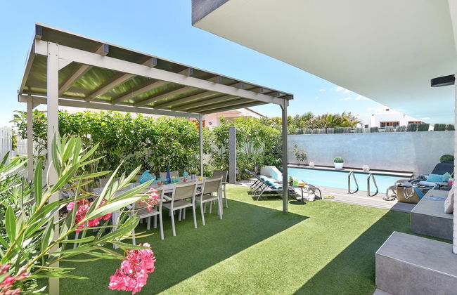 Bungalow San Agustin ET1 - Photo 18