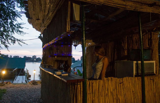 Lucky River Belgrade - Photo 19