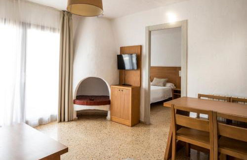 Apartamentos El Moro - Foto 31