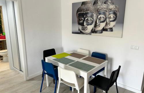 FUENGIROLA Castillo Malaga PARADAISE 3 - Photo 10