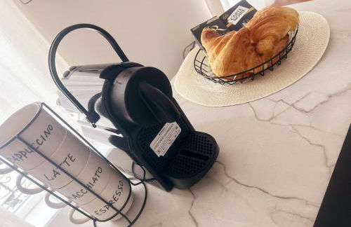 Belle Epoque Bagtinolles - Foto 37