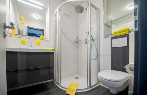 Design-Apartments by Ulrike Horster - Foto 47