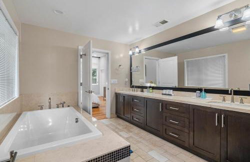 420 Cozy 5BR Modern house in Palo Alto - Foto 33