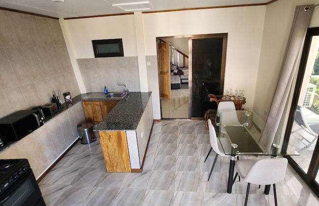 Maison L'Horizon - Photo 19