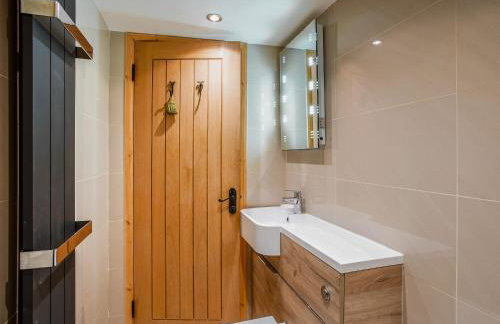 Fern Cottage - Foto 22