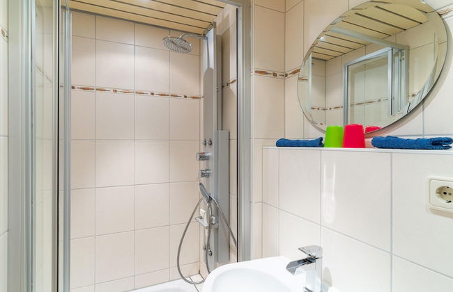 Apartment in St. Peter-ording by Sandy Beach - Foto 9