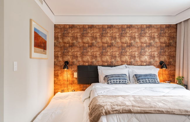 Cyclinn Vila Olímpia - Foto 32