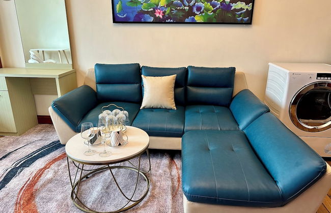 Diny ApartHotel - Rooftop Pool - The Manor 2 - Foto 50