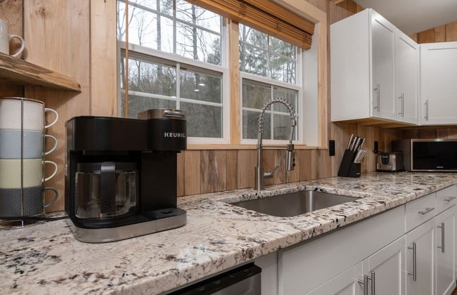 Crider Creek Manor in Watauga County - Foto 15