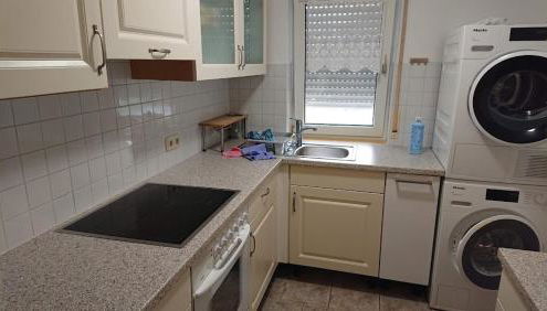 Ferienwohnung Erlangen Urlaub mitten in Franken - Foto 2