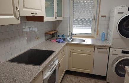 Ferienwohnung Erlangen Urlaub mitten in Franken - Foto 2