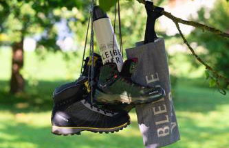 BLEIBE VIER Ferienwohnungen - Foto 16