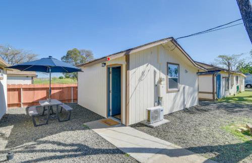 2 Mi to Feather River Outdoor Escape in Oroville! - Foto 20