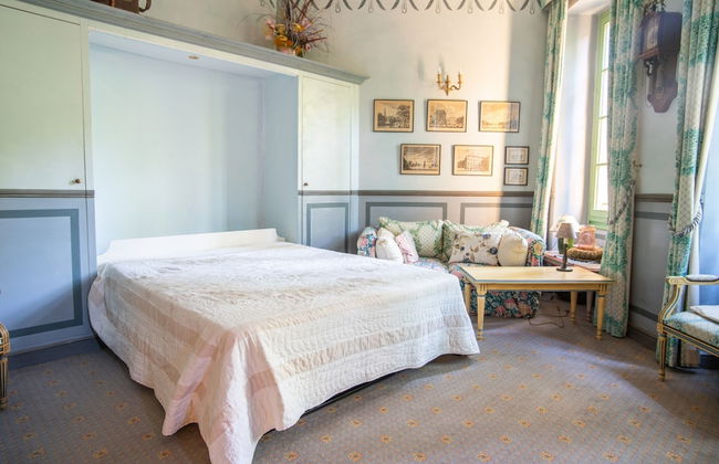 Cozy Apartment With Swimming Pool, Terrace, Garden, Parking - Foto 10