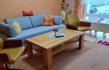 Ferienwohnung Familie Windt - Foto 15