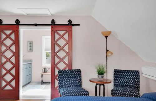 Luxury Driftwood Cottage Saybrook Point - Foto 12