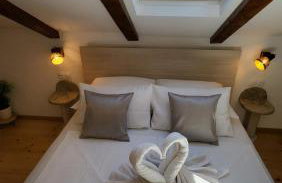 Stone House Apartments Didini Dvori Lumbarda - Foto 67