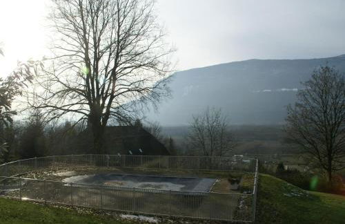 Apartment near French Alps - Foto 36