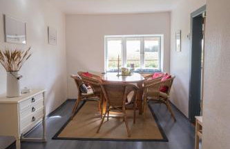 Reetdachkate am Feldrand mit grandiosem Weitblick - Foto 68