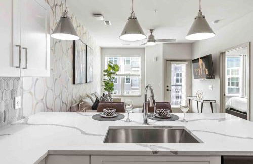 Luxurious Living 5 Min From Downtown - Foto 30