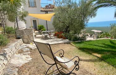 Villa in Gargano - VILLA BASSO - Foto 80