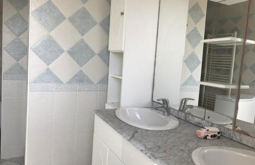 Appartement à la mer - Foto 8