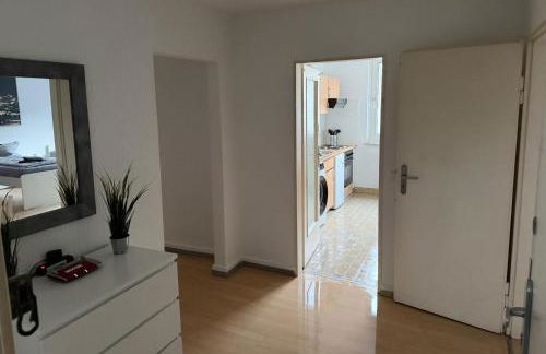 WelcomeCologne Apartments - Foto 36