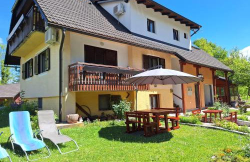 Guesthouse Ana&Ljubo - Foto 7